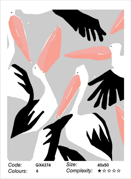 Pelican Brief