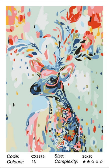 Oh Deer!