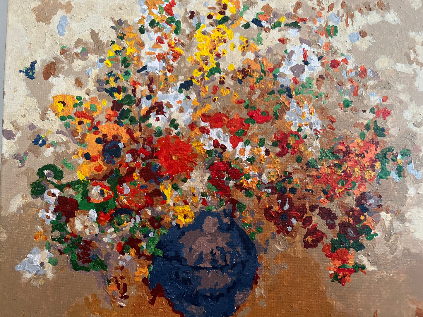 Spring Flowers