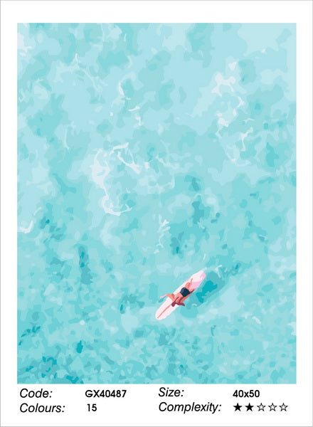 Surfer's Paradise