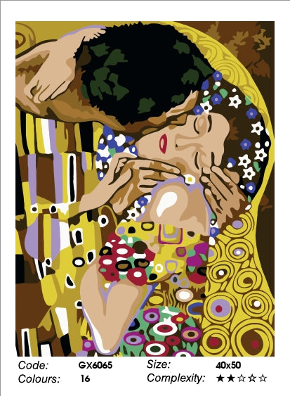The Kiss