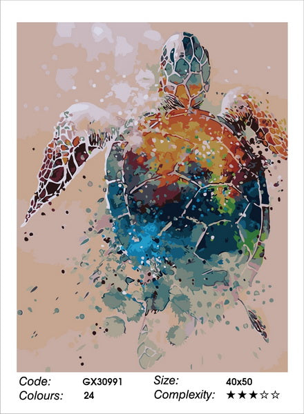 Turtle