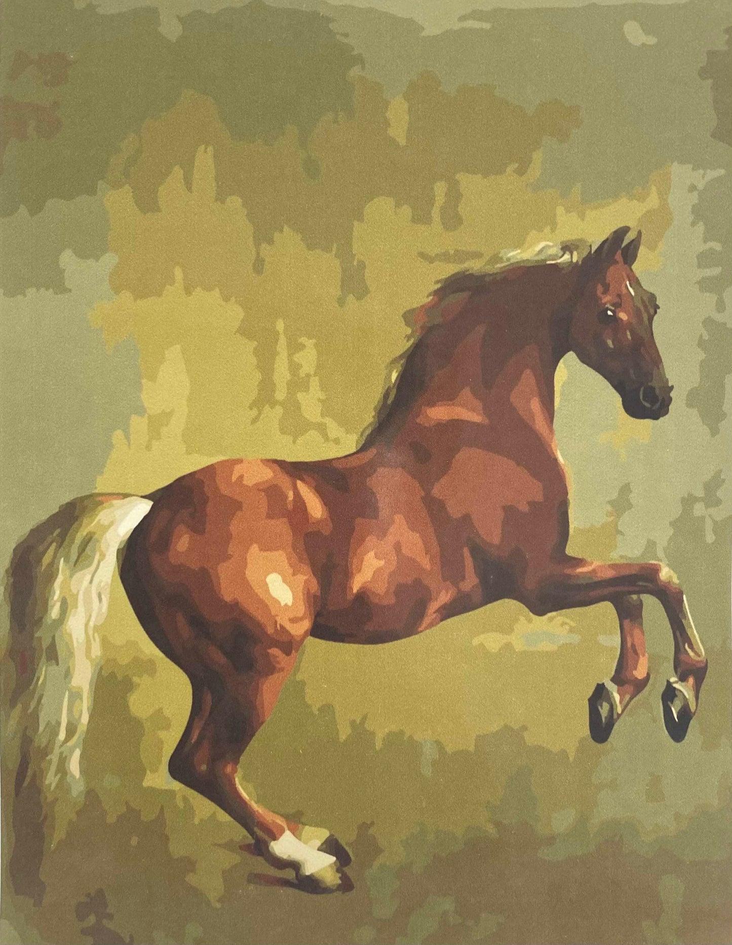 Whistlejacket