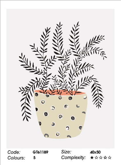 Wild Fern