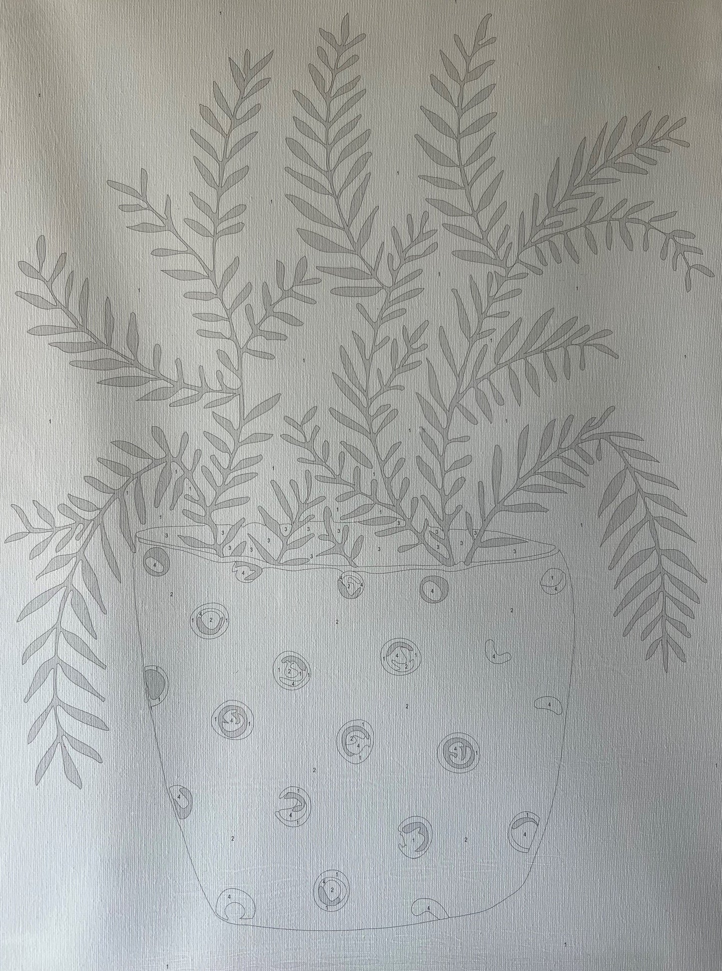 Wild Fern