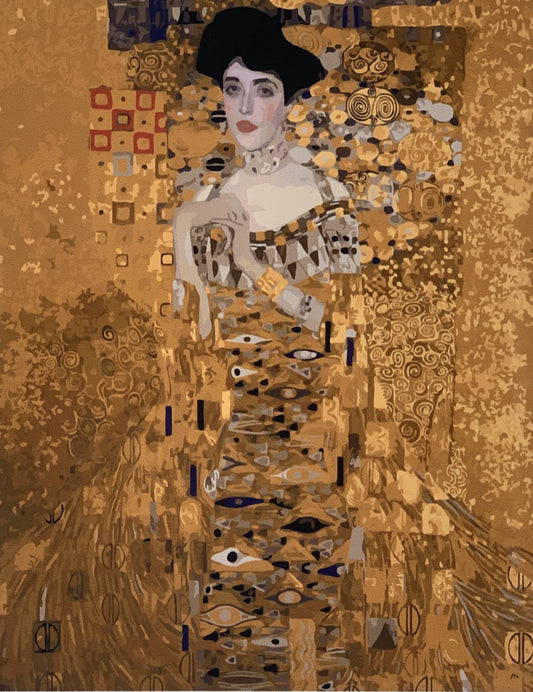 Woman in Gold