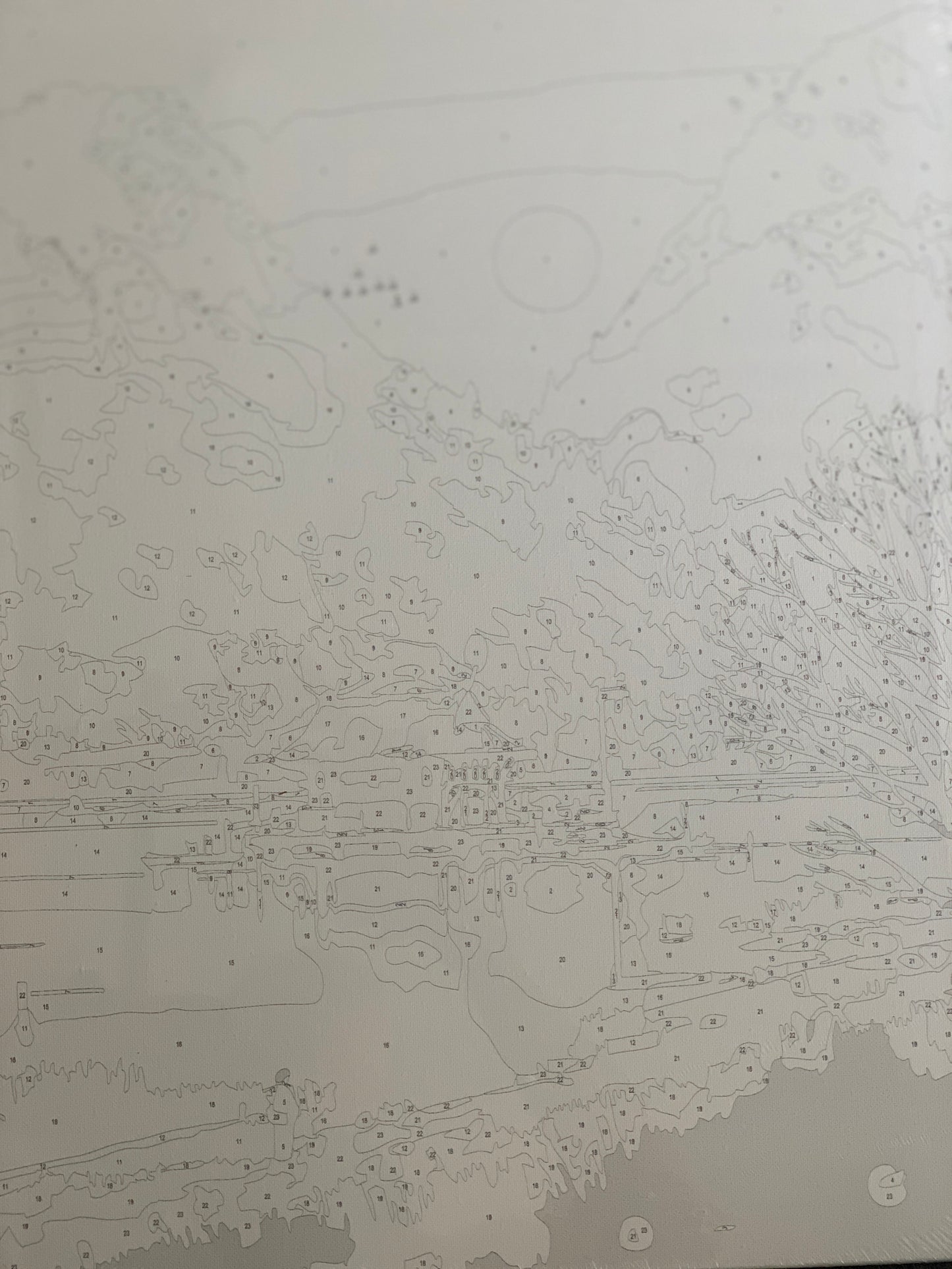 River Scene